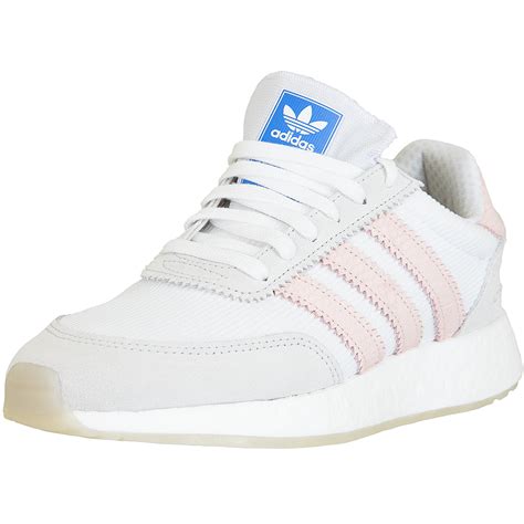 Weiße adidas Sneaker für Damen Größe 37 online kaufen 